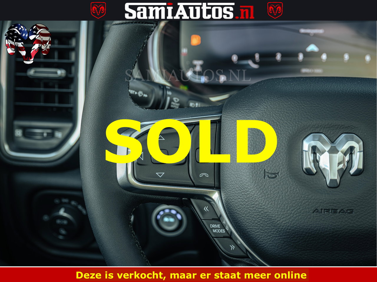 Dodge Ram 1500