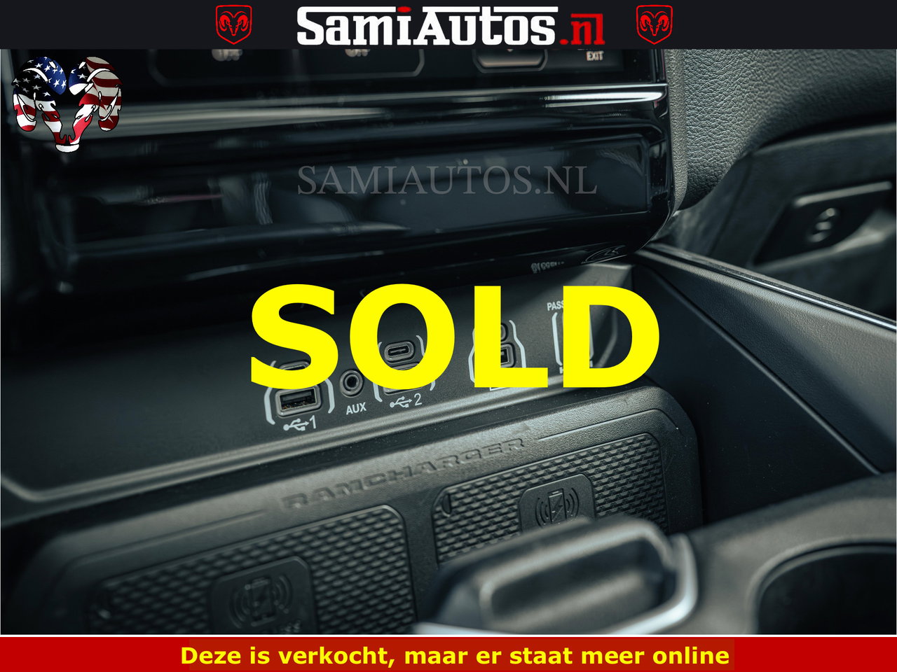 Dodge Ram 1500