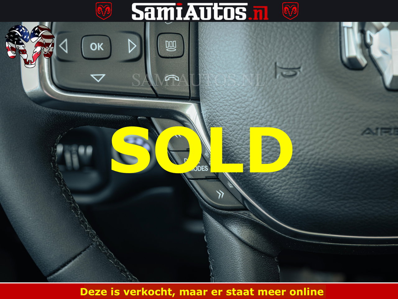 Dodge Ram 1500