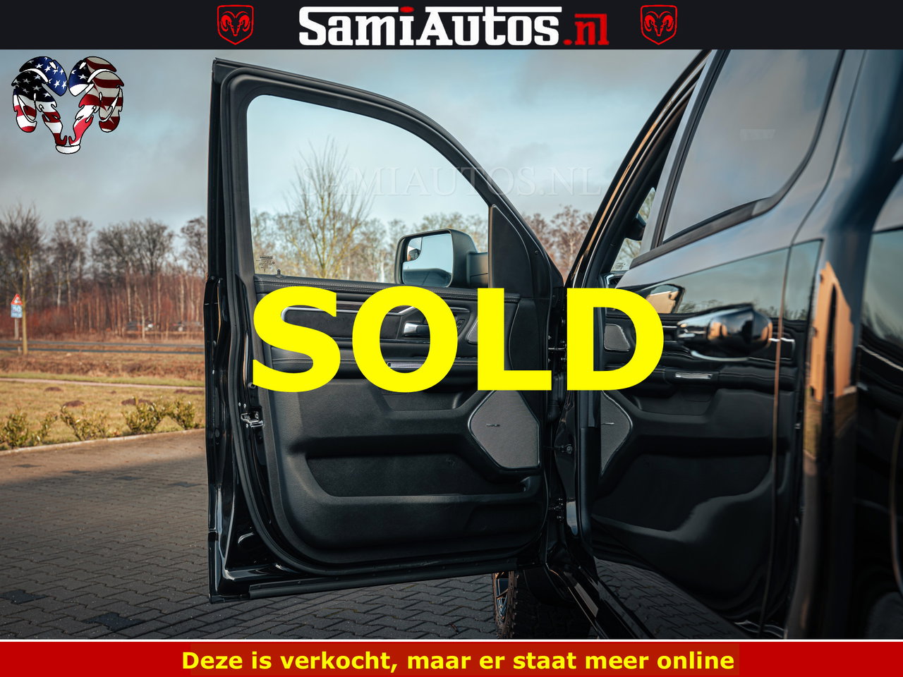 Dodge Ram 1500