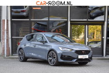 CUPRA Leon - 2.0 TSI 300PK Lane ACC Stuurvw BBD Camera