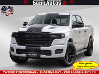 Dodge Ram Pick-Up - PREMIUM | Full Option | De Meest Luxe in zijn Klasse | Comfortabele Dubbele Cabine met Royale 5 Zitplaatsen | BPM vrij | Nu Leverbaar uit Voorraad | Voorraad Nr 2230 - 8765