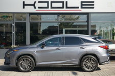 Lexus RX - 450h 4WD F Sport Line