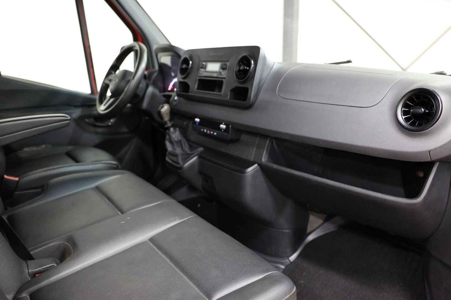 Mercedes-Benz Sprinter 514 2.2 CDI KIPPER 3500KG TREKVERMOGEN