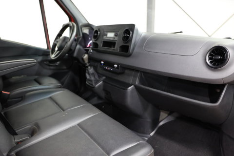 Mercedes-Benz Sprinter 514 2.2 CDI KIPPER 3500KG TREKVERMOGEN