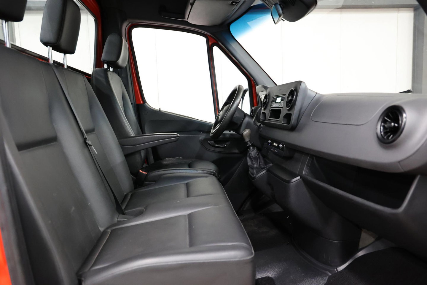Mercedes-Benz Sprinter 514 2.2 CDI KIPPER 3500KG TREKVERMOGEN