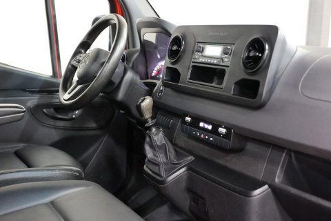 Mercedes-Benz Sprinter 514 2.2 CDI KIPPER 3500KG TREKVERMOGEN