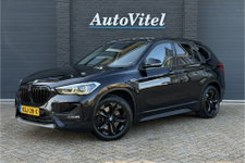 BMW X1 - xDrive25e | Leder | Head-Up | Camera | LED | PDC V + A | 20x op vooraad