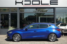 SEAT Leon - 1.5 TSI Xcellence Business Intense