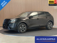 Peugeot 2008 - 1.2 Hybrid 145PK Aut. Style | Carplay | LED | PDC | Cruise | Incl. garantie