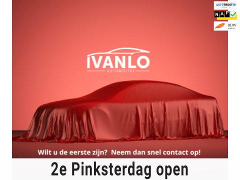 Volkswagen Multivan 1.4 eHybrid L2H1 Style 7P Trekh. 218 PK DSG Pano LEd Carplay Clima Cruise 17"LM 97.4% SOH