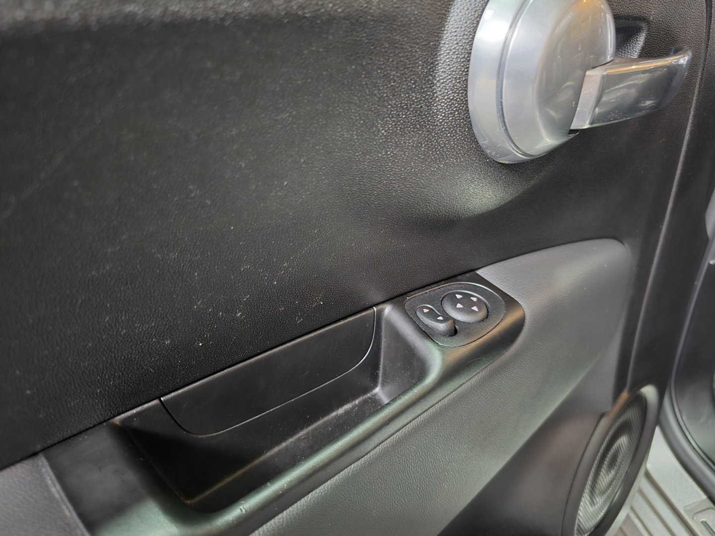 Fiat 500C 1.0 Hybrid Sport Audio mistlampen cruise LM