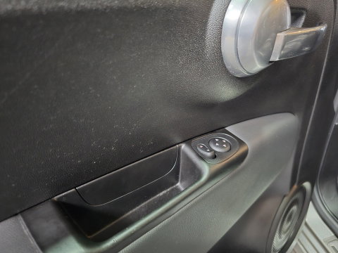 Fiat 500C 1.0 Hybrid Sport Audio mistlampen cruise LM
