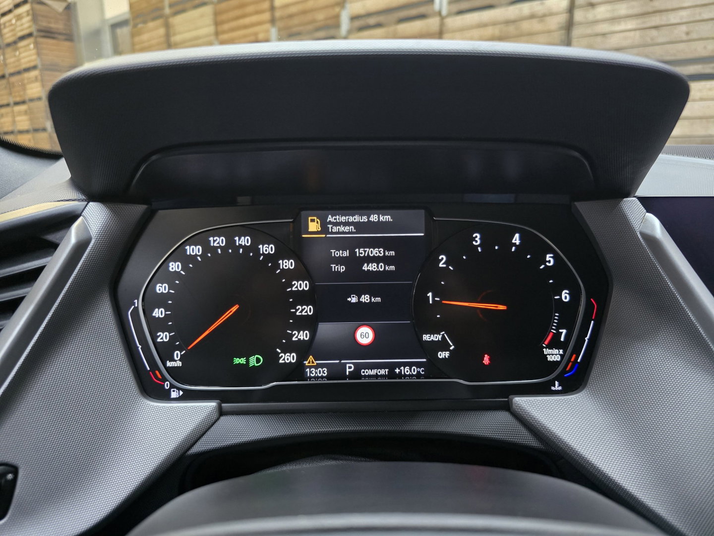 BMW 1-serie 118i High Executive Pano Clima Camera HUD Navi LM