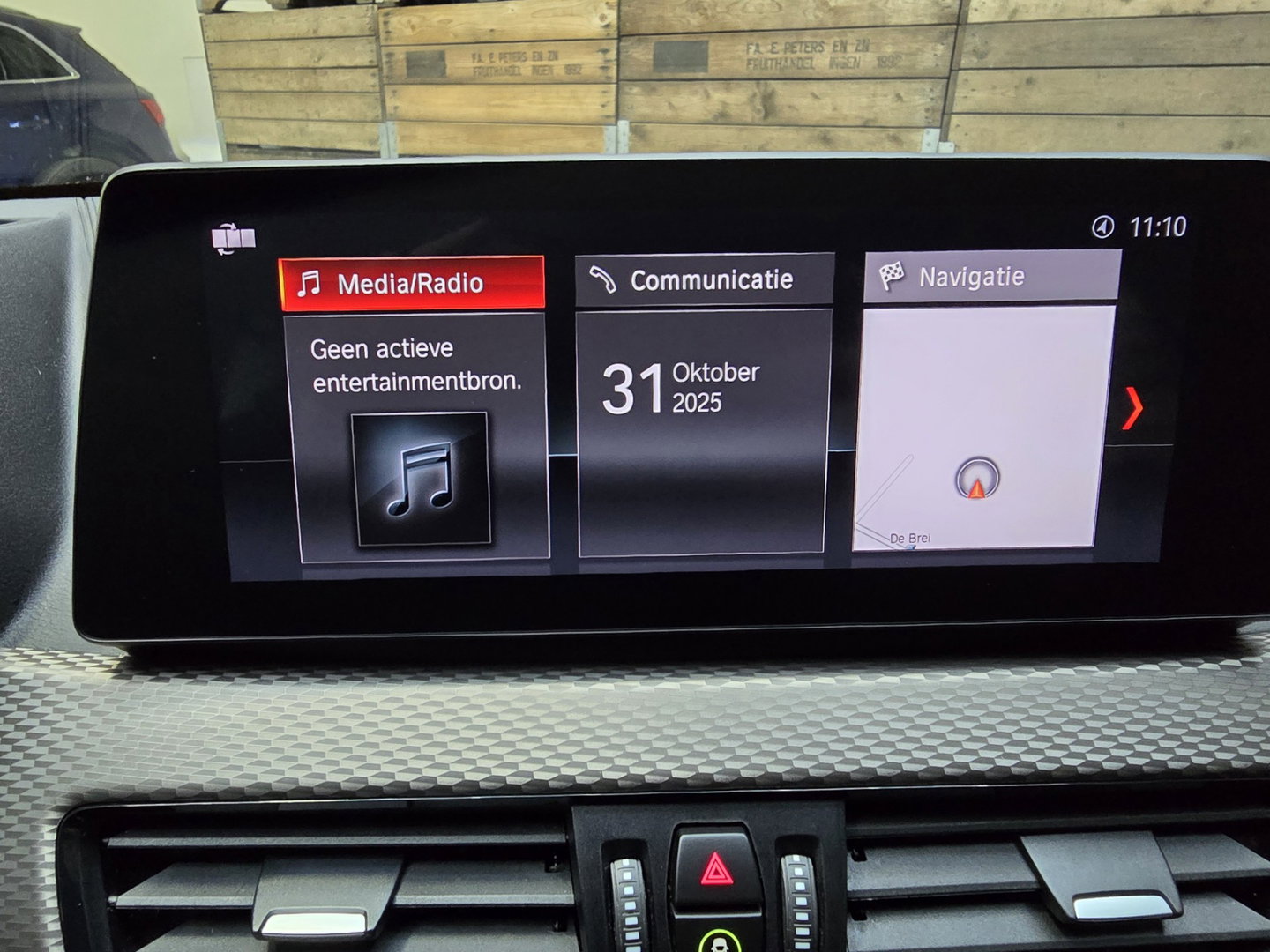 BMW X2 XDrive25e High Executive M Sport Pano Leder LED+ 19"LM