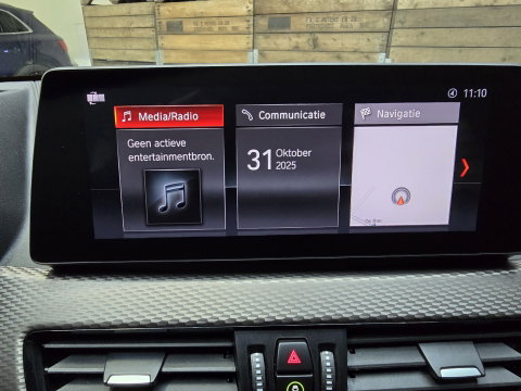 BMW X2 XDrive25e High Executive M Sport Pano Leder LED+ 19"LM