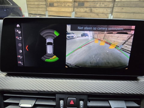 BMW X2 XDrive25e High Executive M Sport Pano Leder LED+ 19"LM