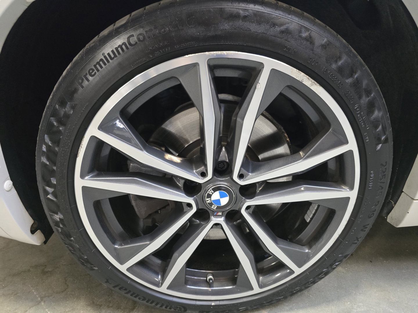 BMW X2 XDrive25e High Executive M Sport Pano Leder LED+ 19"LM