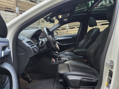 BMW X2 XDrive25e High Executive M Sport Pano Leder LED+ 19"LM