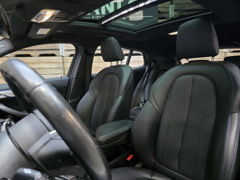 BMW X2 XDrive25e High Executive M Sport Pano Leder LED+ 19"LM