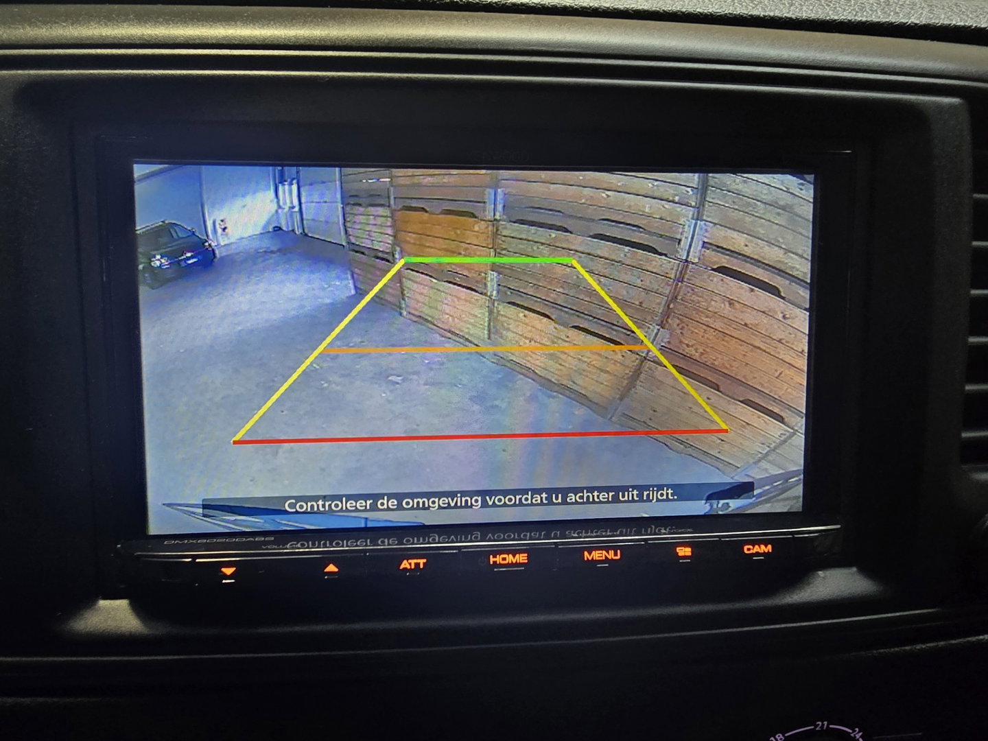 Opel Vivaro-e L2H1 Edition 75 kWh Lat om Lat Airco Cruise Navi Carplay Camera