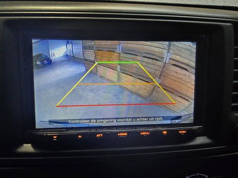 Opel Vivaro-e L2H1 Edition 75 kWh Lat om Lat Airco Cruise Navi Carplay Camera