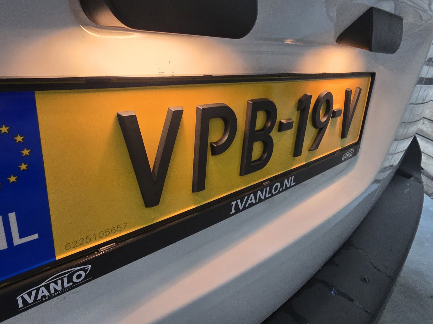 Opel Vivaro-e L2H1 Edition 75 kWh Lat om Lat Airco Cruise Navi Carplay Camera