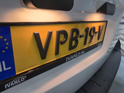 Opel Vivaro-e L2H1 Edition 75 kWh Lat om Lat Airco Cruise Navi Carplay Camera