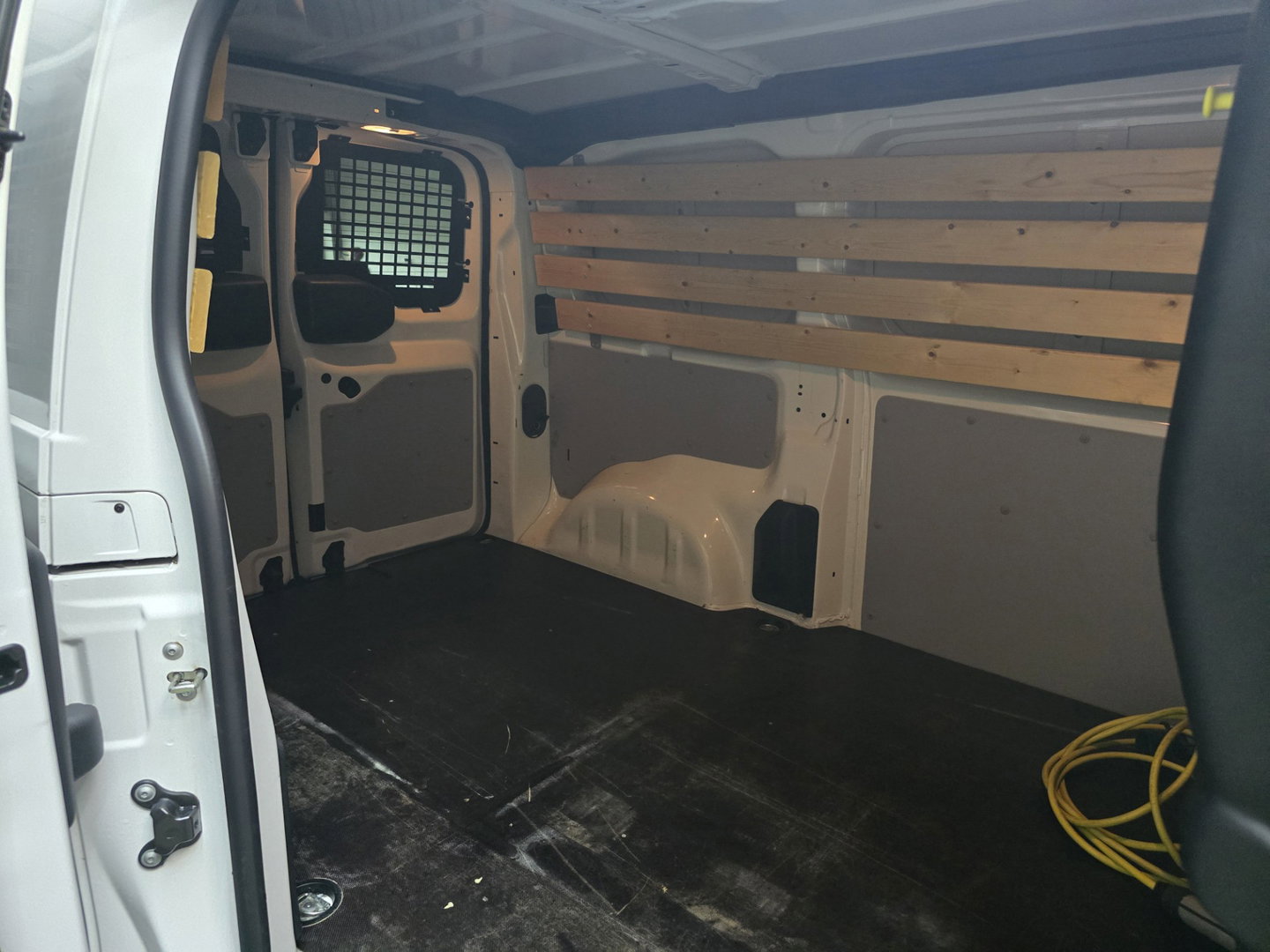 Opel Vivaro-e L2H1 Edition 75 kWh Lat om Lat Airco Cruise Navi Carplay Camera