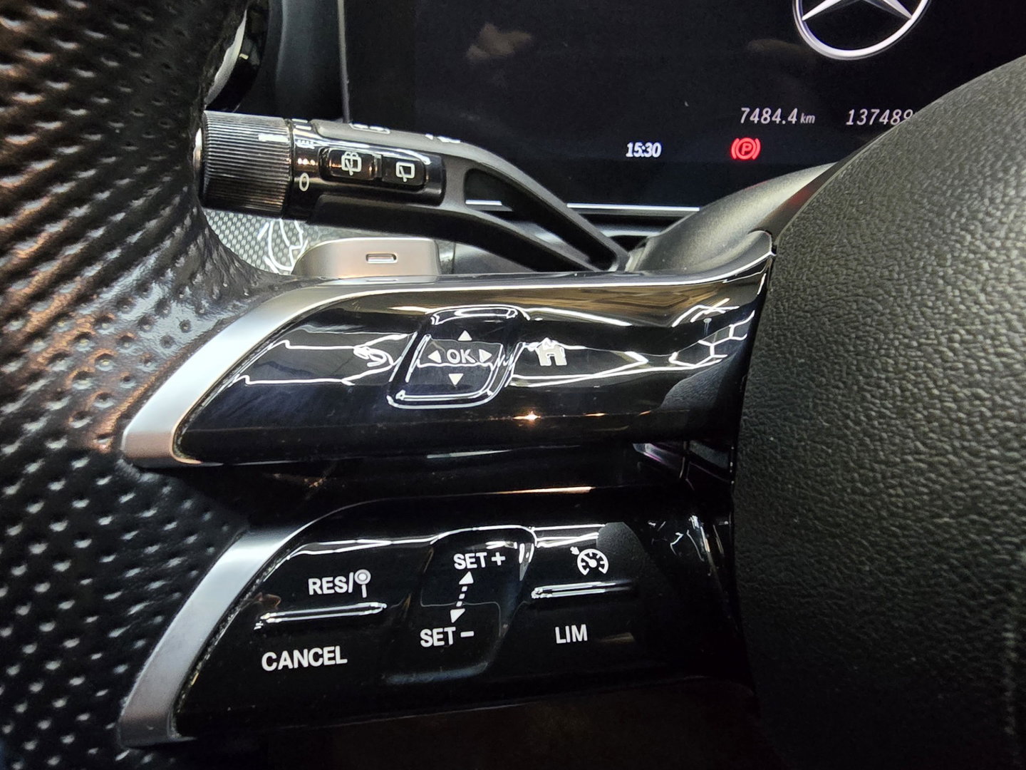 Mercedes-Benz C-Klasse Estate 300 e AMG Line Laser Leder 360 Carplay Navi Clima LM