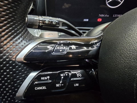 Mercedes-Benz C-Klasse Estate 300 e AMG Line Laser Leder 360 Carplay Navi Clima LM