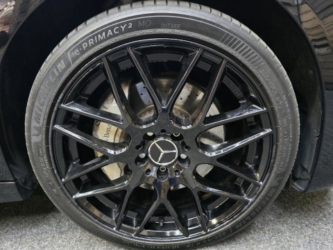 Mercedes-Benz C-Klasse Estate 300 e AMG Line Laser Leder 360 Carplay Navi Clima LM