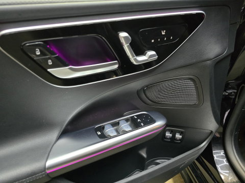 Mercedes-Benz C-Klasse Estate 300 e AMG Line Laser Leder 360 Carplay Navi Clima LM