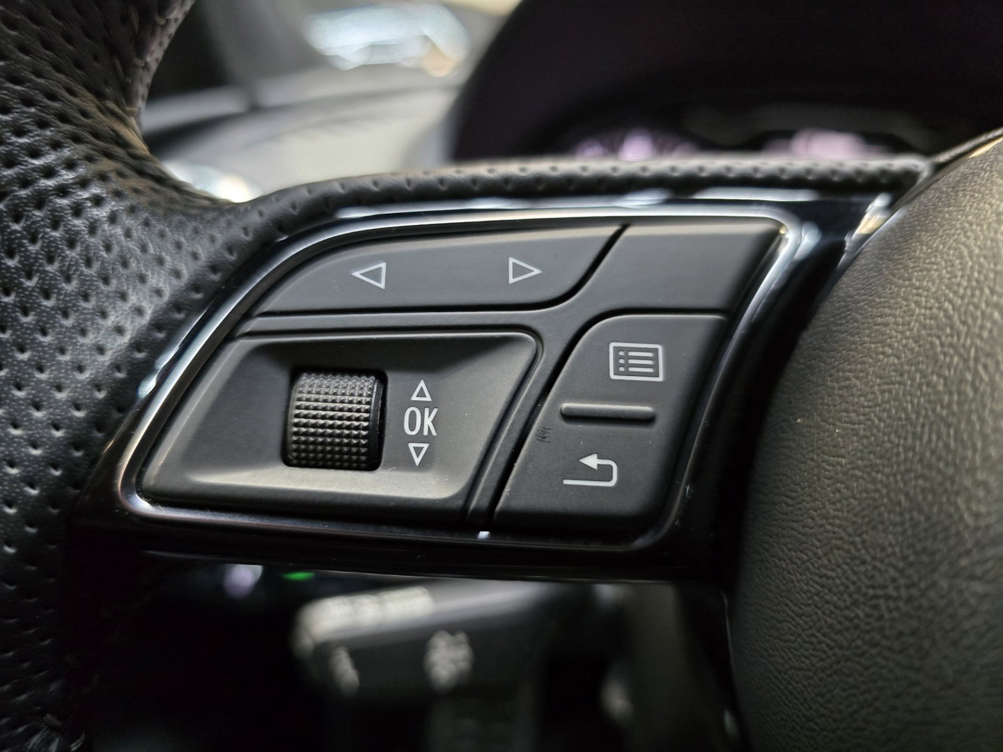 Audi S3 Sportback 2.0 TFSI S3 quattro Pro Line Plus DAYTONAGRIJS S-Tronic