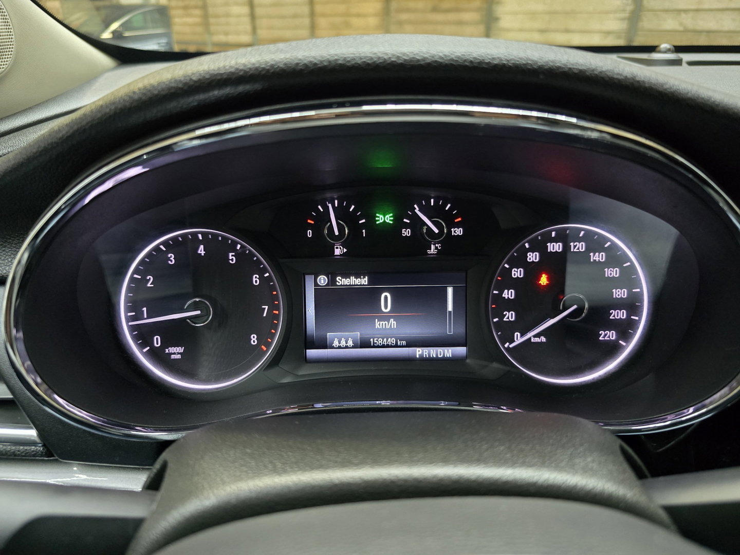 Opel Mokka X 1.4 Turbo Innovation LED Navi Clima Camera Trekhaak 17"LM