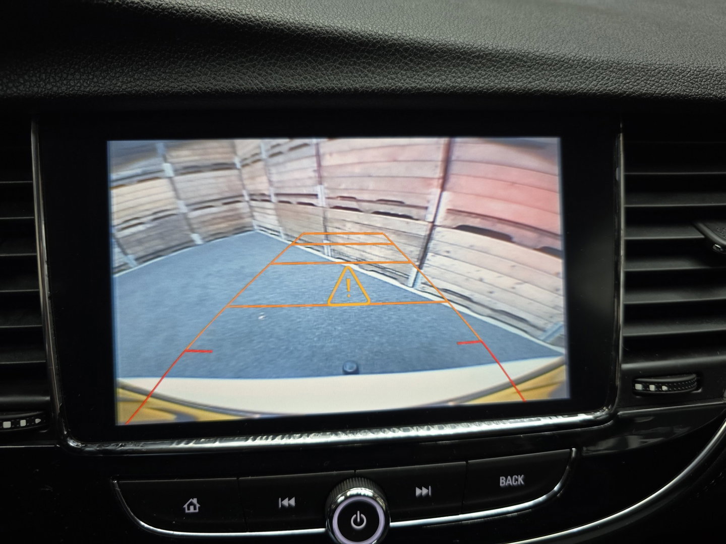 Opel Mokka X 1.4 Turbo Innovation LED Navi Clima Camera Trekhaak 17"LM