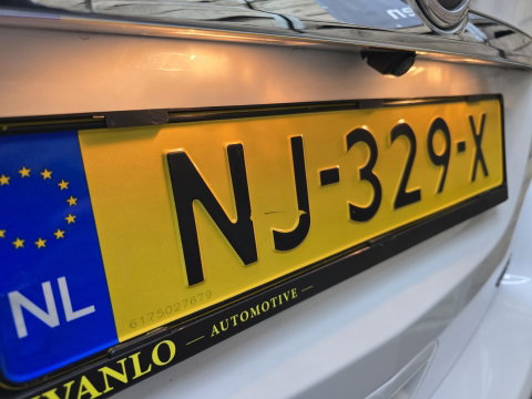 Opel Mokka X 1.4 Turbo Innovation LED Navi Clima Camera Trekhaak 17"LM
