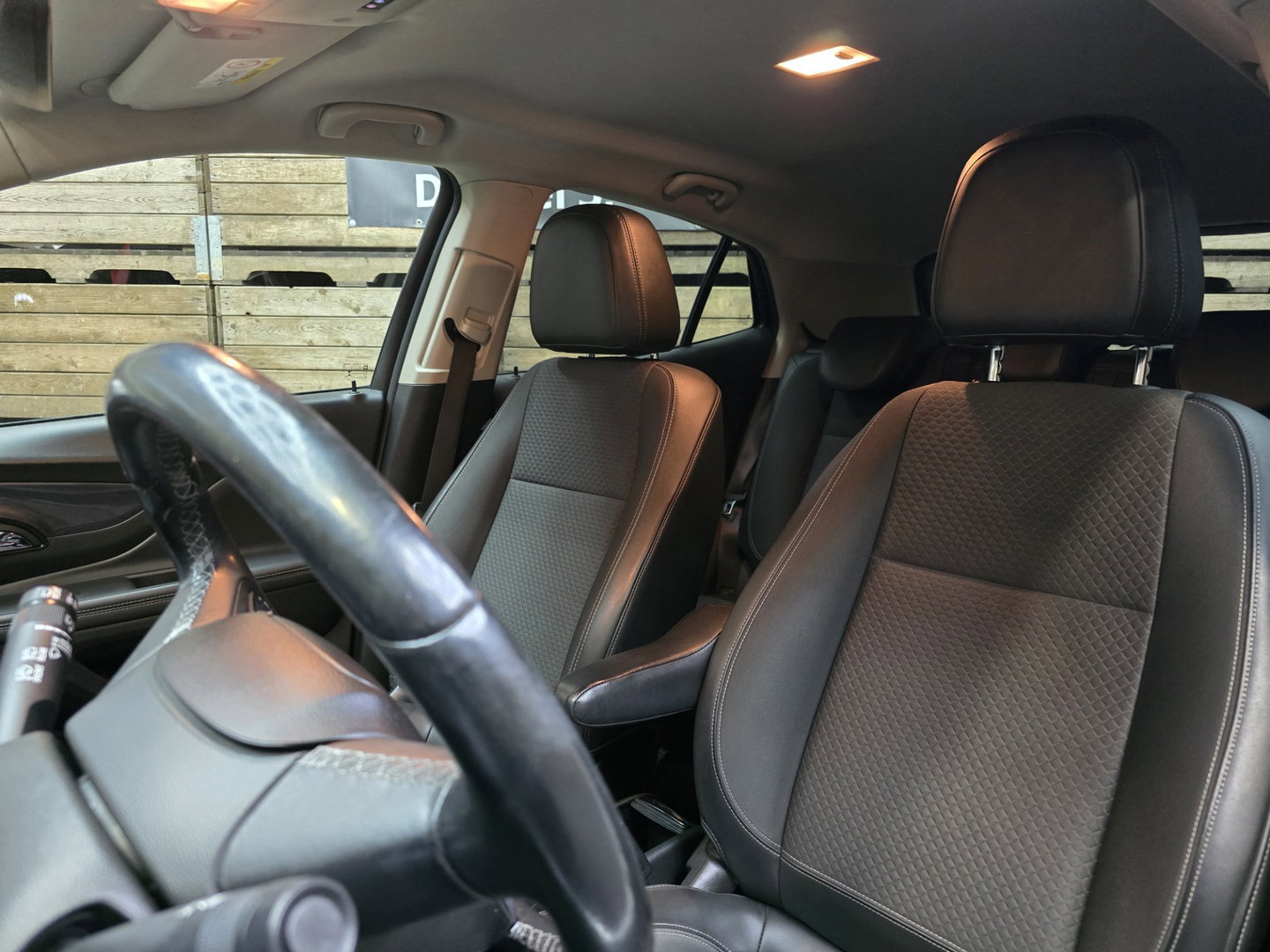 Opel Mokka X 1.4 Turbo Innovation LED Navi Clima Camera Trekhaak 17"LM