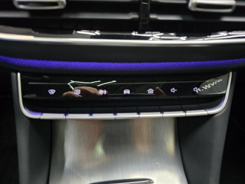 MG EHS 1.5 TGDI Luxury PHEV Pano Leder Camera Cruise 18"LM Trekhaak
