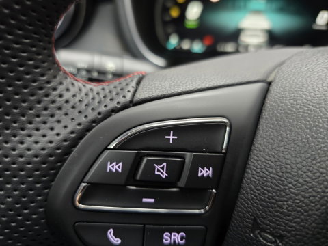 MG EHS 1.5 TGDI Luxury PHEV Pano Leder Camera Cruise 18"LM Trekhaak