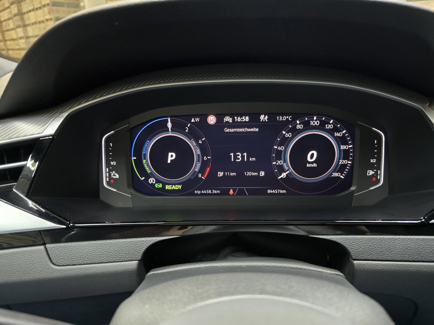 Volkswagen Arteon 1.4 TSI eHybrid R-Line Business+ Navi Pano LED IQ 360 19"LM