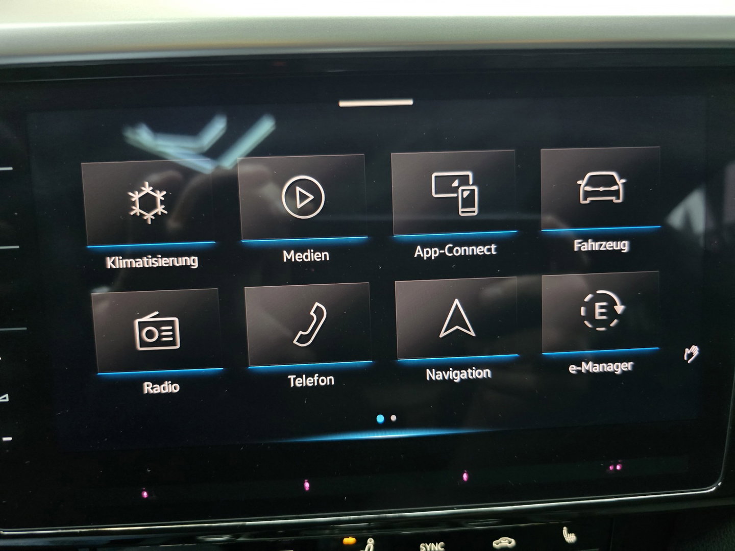 Volkswagen Arteon 1.4 TSI eHybrid R-Line Business+ Navi Pano LED IQ 360 19"LM