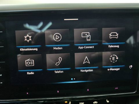 Volkswagen Arteon 1.4 TSI eHybrid R-Line Business+ Navi Pano LED IQ 360 19"LM