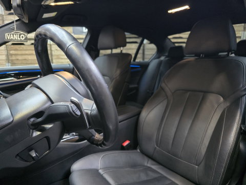 BMW 5 Serie 530e Business Edition Plus HUD Navi LED Memory stoelv en koeling LM