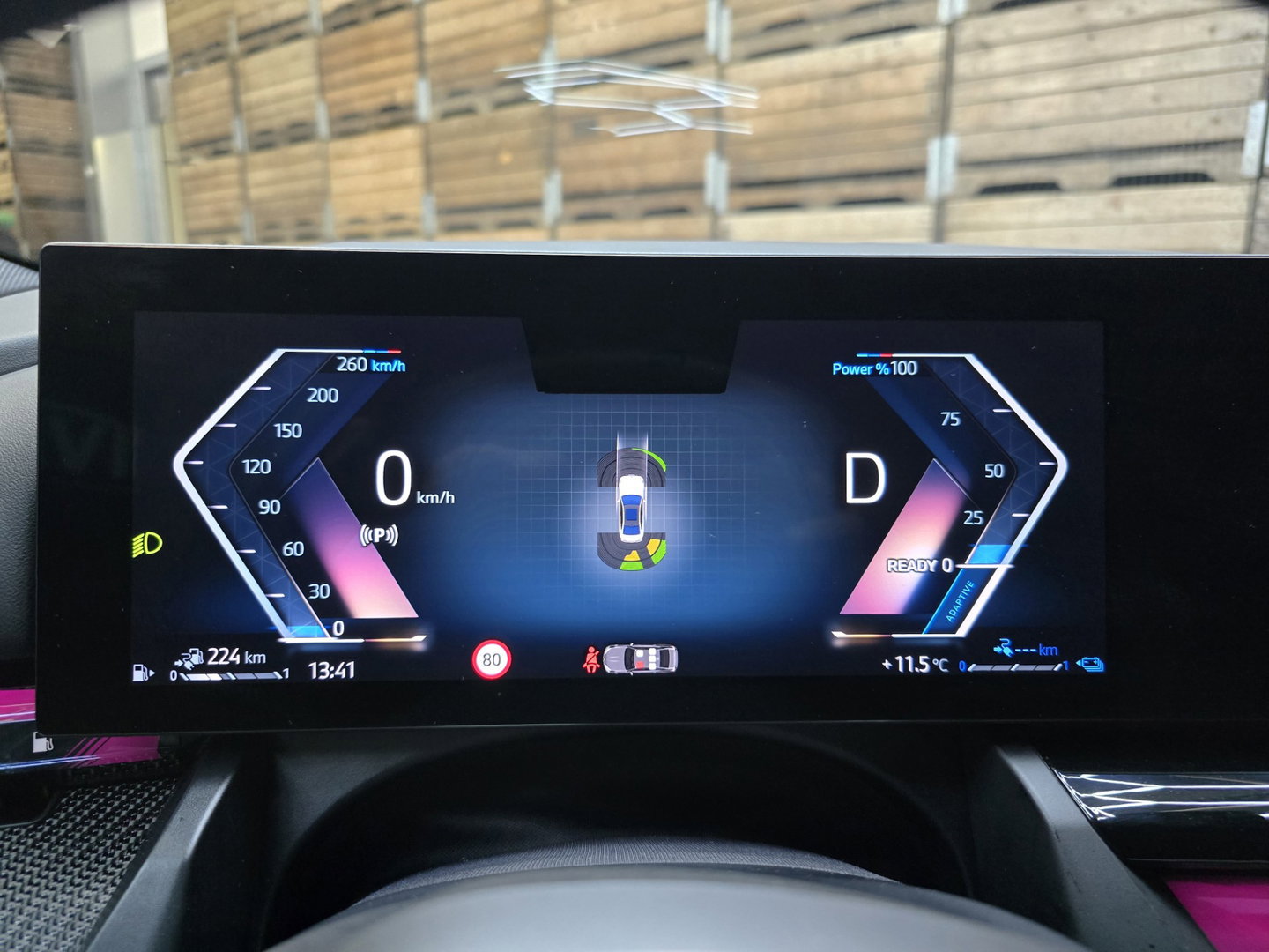 BMW 5 Serie 550e xDrive M Sport Pro Innovatie Pano HUD Carbon VCP 360 20"LM