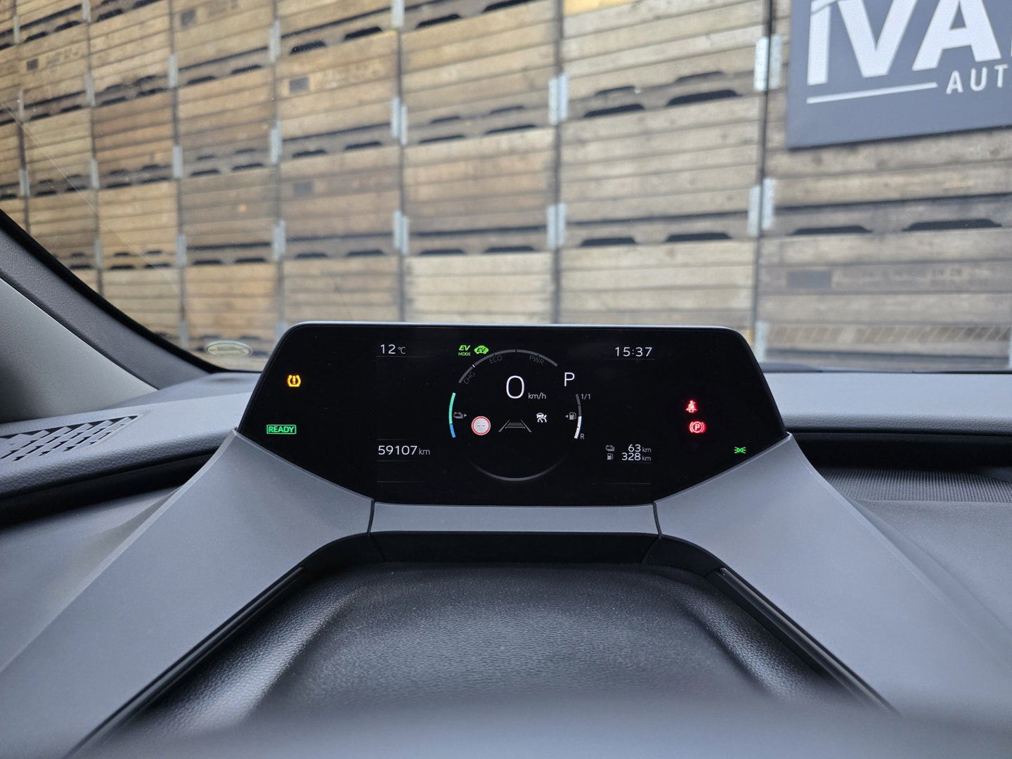 Toyota Prius 2.0 Plug-in Executive Panoramadak Navi clima camera LM