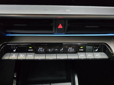 Toyota Prius 2.0 Plug-in Executive Panoramadak Navi clima camera LM