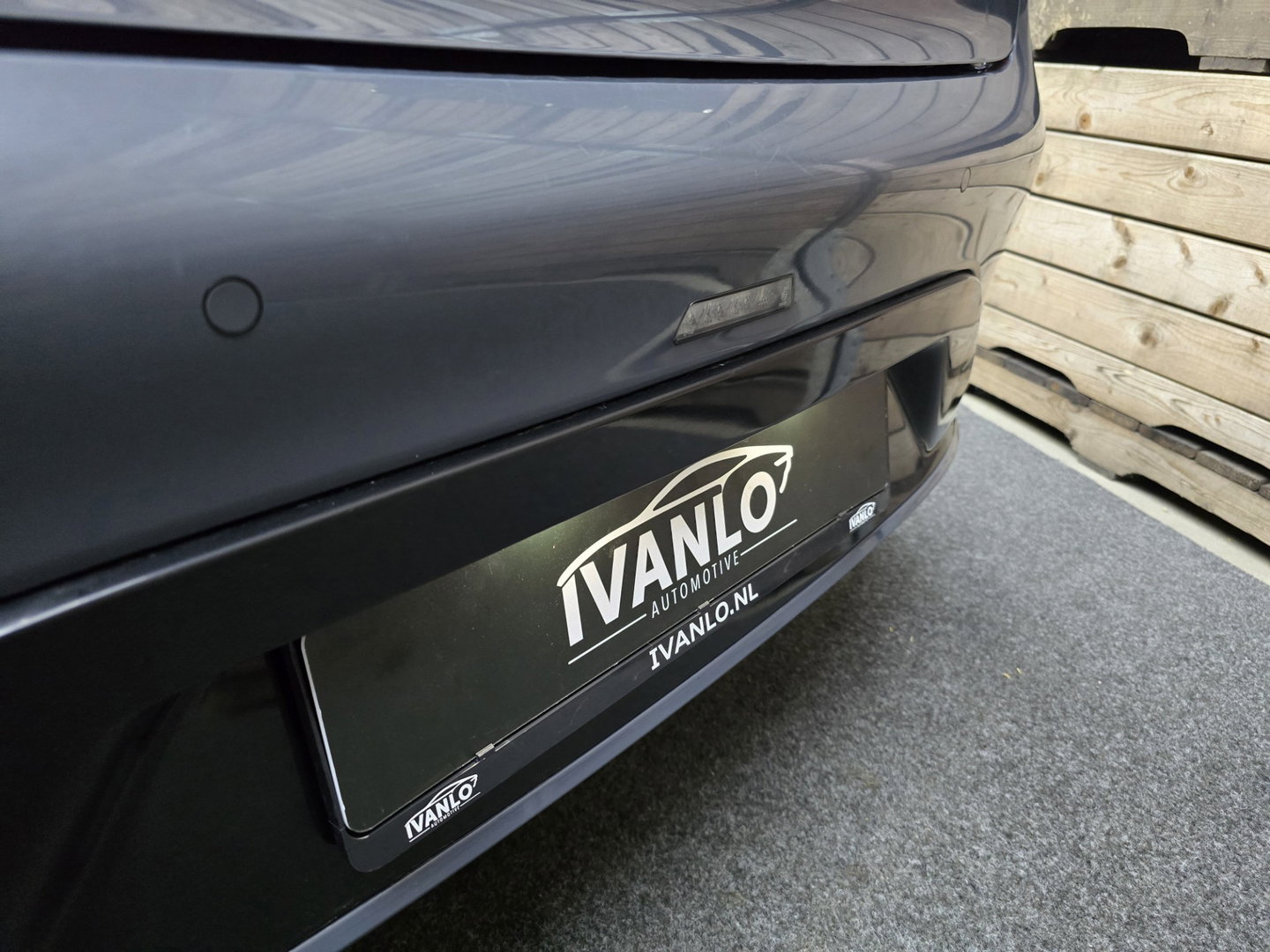 Toyota Prius 2.0 Plug-in Executive Panoramadak Navi clima camera LM