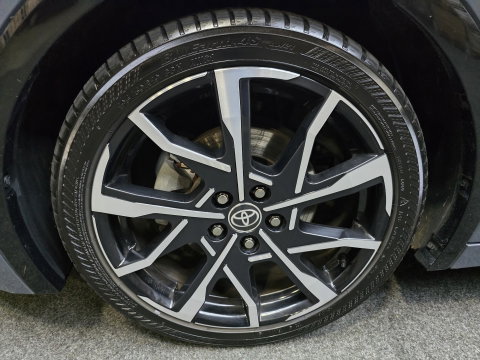 Toyota Prius 2.0 Plug-in Executive Panoramadak Navi clima camera LM