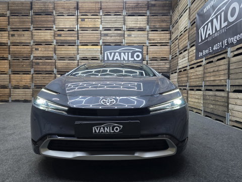 Toyota Prius 2.0 Plug-in Executive Panoramadak Navi clima camera LM